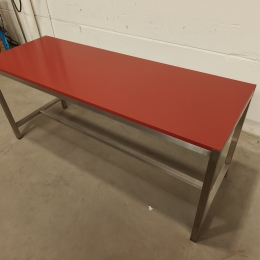 PE-Tafel - 200x70x88 cm 